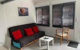 L Appart D Ange 2 Idealement Situe 47M2 Entre Le Port Et Le Village